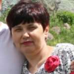 Надя, 56 лет
