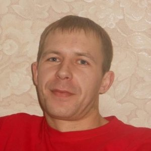 Вадим , 35 лет