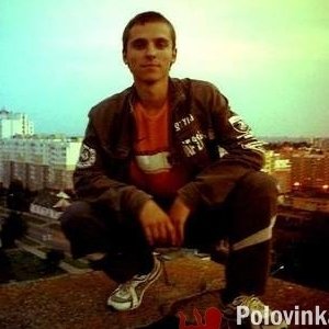 Александр Хохлик, 29 лет